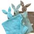 Muchláček Bellou Turquoise Bunny