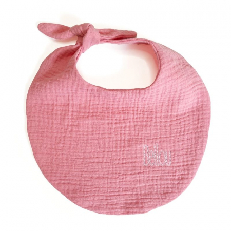 Bryndáček Rose Pink Muslin