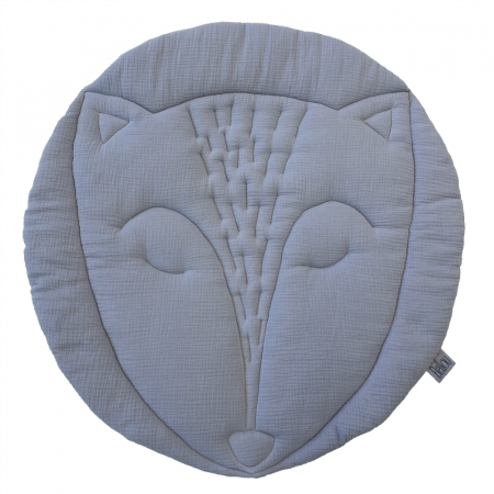 Hrací podložka Grey Fox Muslin