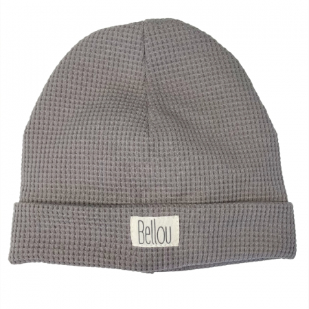 Čepička Bellou Grey Exclusive