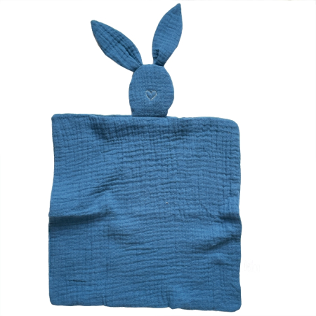 Muchláček Bellou Navy Bunny