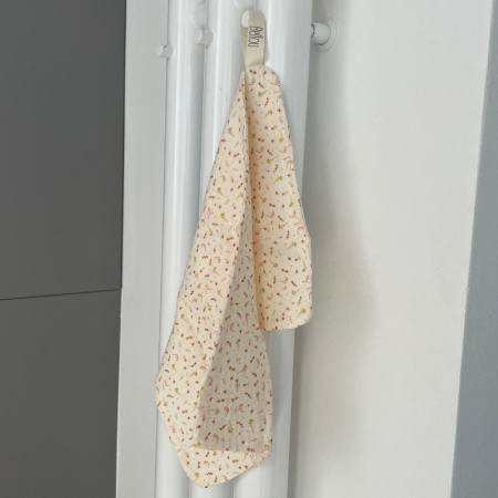 Ručník na obličej Floret