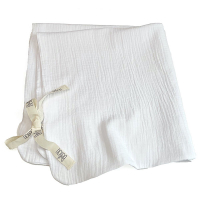 Dečka  Daisy White Muslin