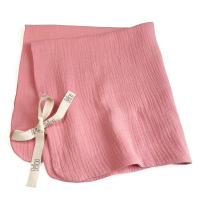 Dečka  Rose Pink Muslin