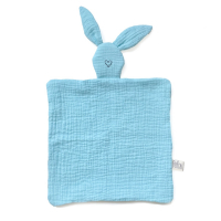 Muchláček Bellou Turquoise Bunny