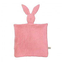 Muchláček Rose Pink Bunny