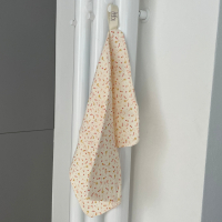 Ručník na obličej Floret